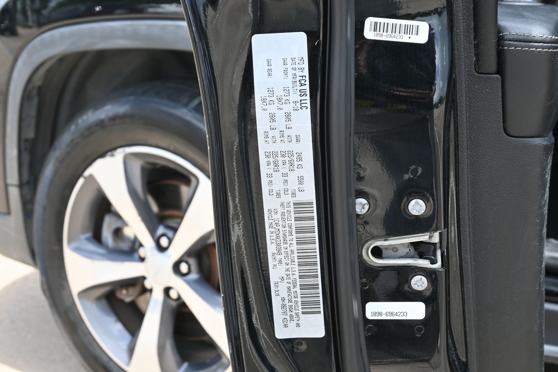 2019 Jeep Cherokee Limited Black at EAG Ford Navasota
