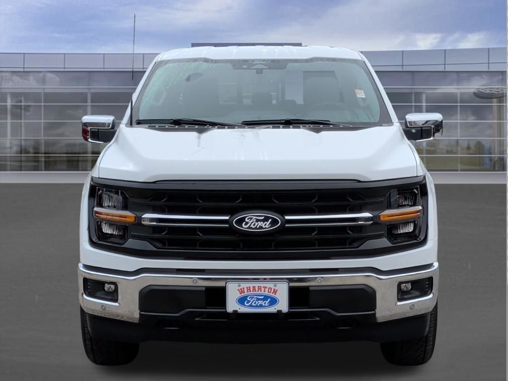 2026 Ford F-150 XLT - 8