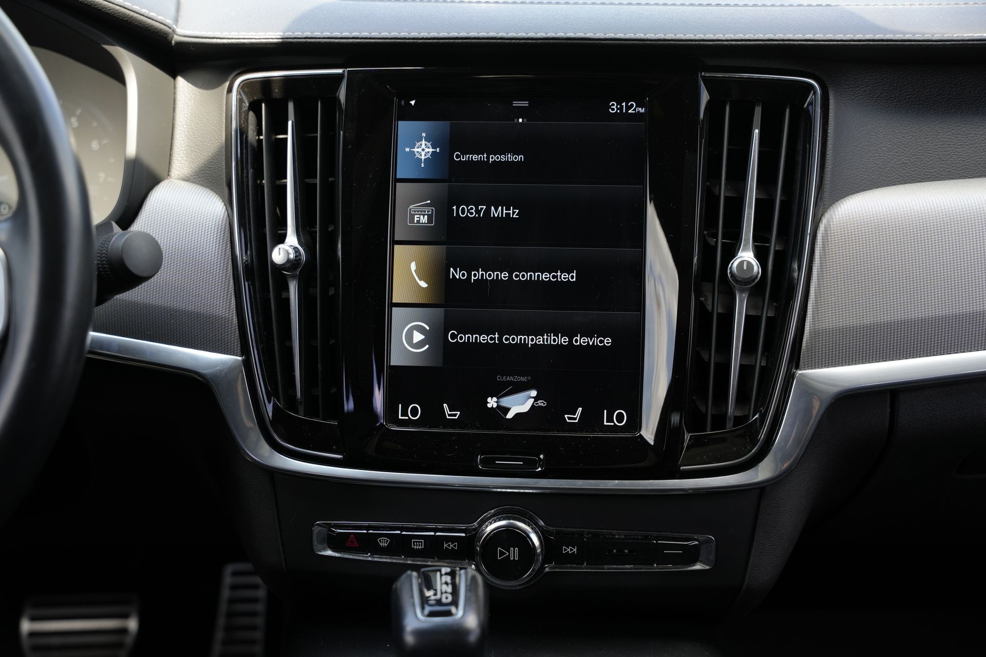 2021 Volvo S90 T6 R-Design - 8