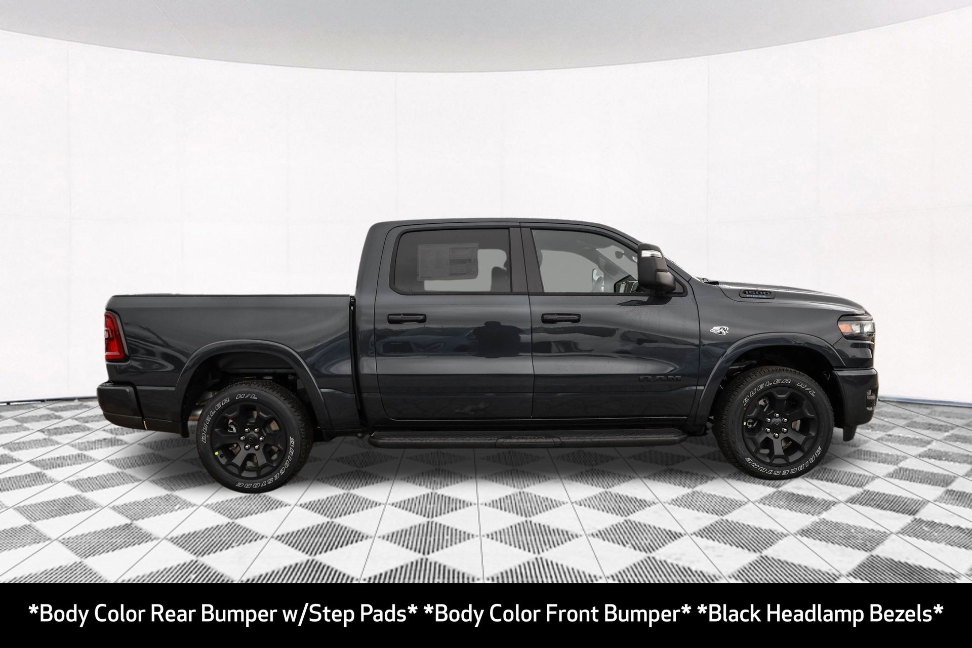 2026 RAM 1500 - Image 15