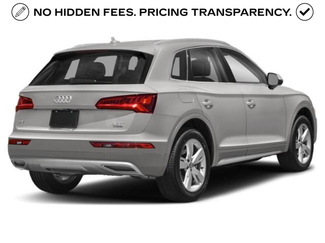 2019 Audi Q5 2.0T Prestige - 1
