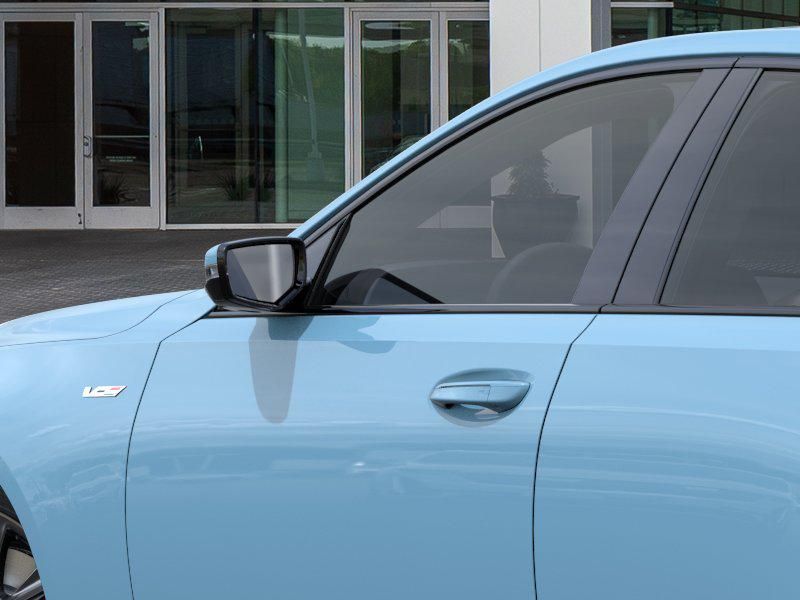2026 Cadillac CT5 V-Series - 11