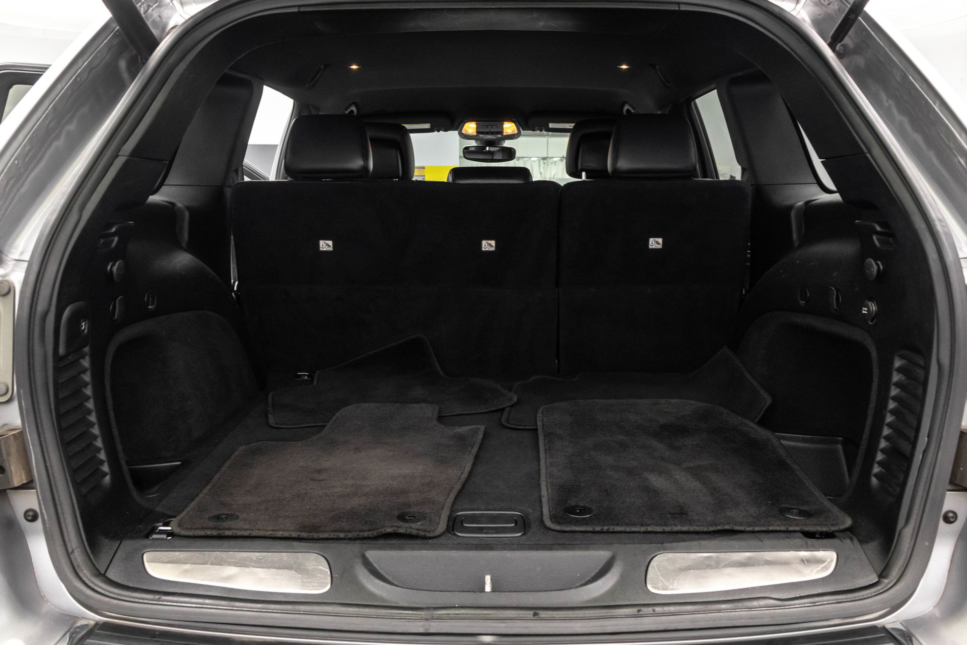 2018 JEEP GRAND CHEROKEE - Image 31