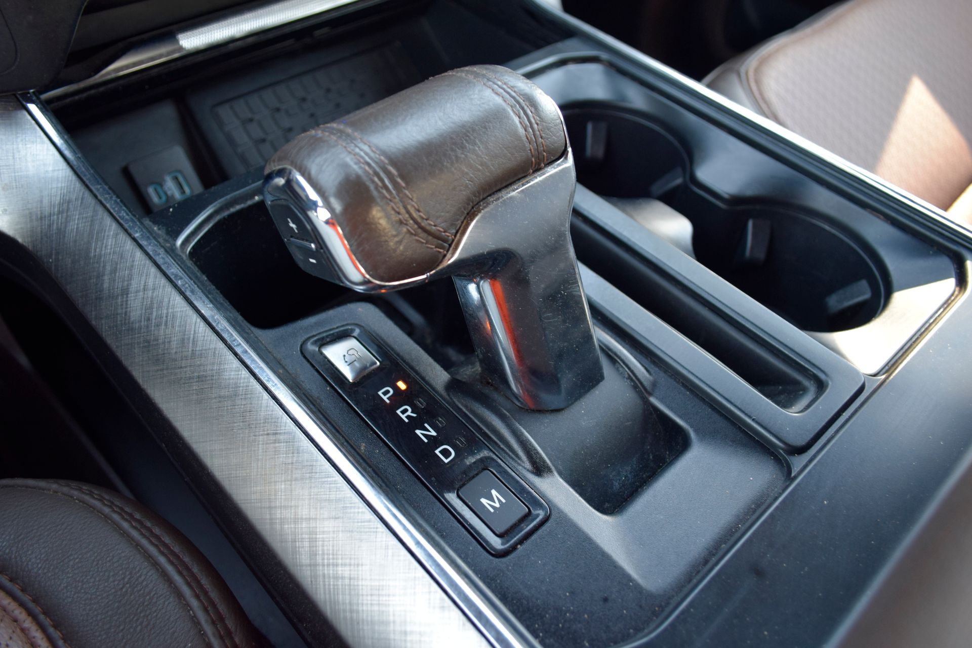 2023 Ford F-150 King Ranch Black at Classic Elite Chevrolet Hwy 6