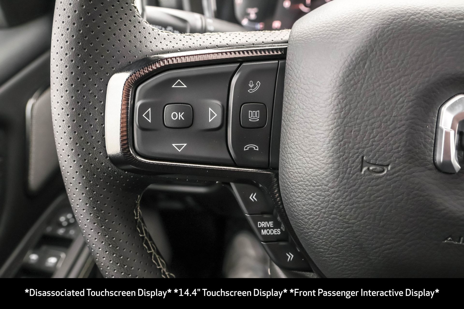 2026 RAM 1500 - Image 25