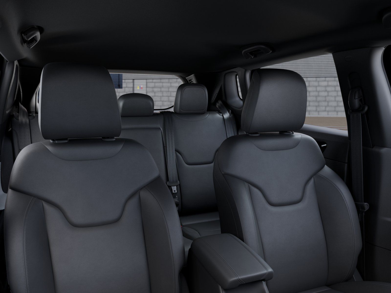 2026 JEEP COMPASS - Image 34