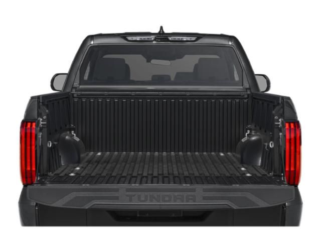 2024 Toyota Tundra SR5 - 10