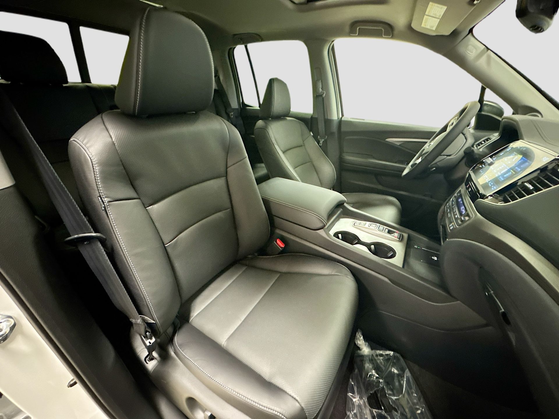 2026 Honda Ridgeline RTL - Photo 27