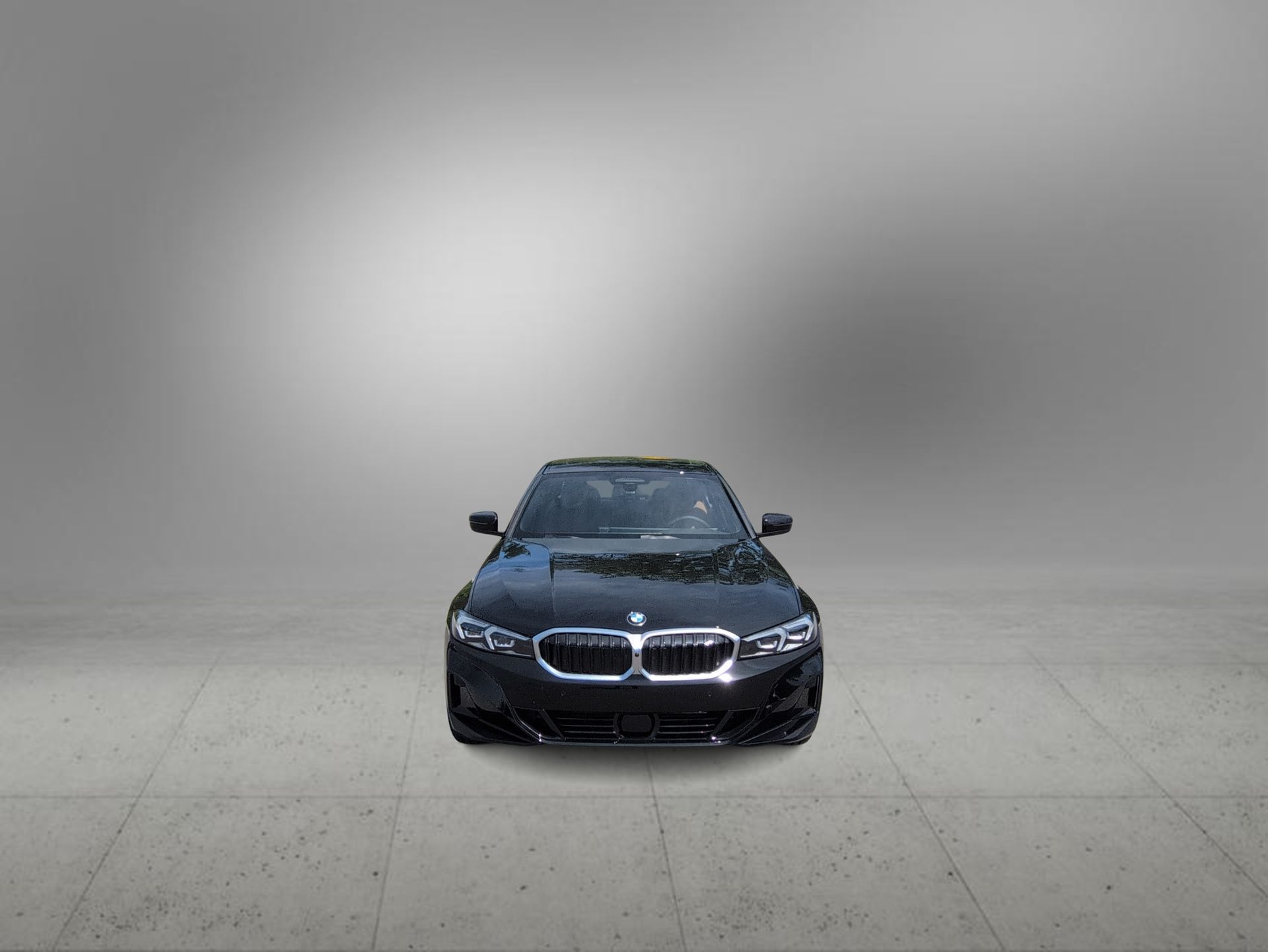 new 2026 BMW 3-Series car, priced at $58,140