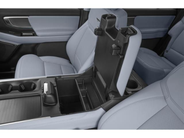 2026 Ford Expedition Platinum Gray at Bayway Cadillac of The Woodlands