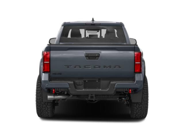 2025 Toyota Tacoma Hybrid TRD Off Road - 4