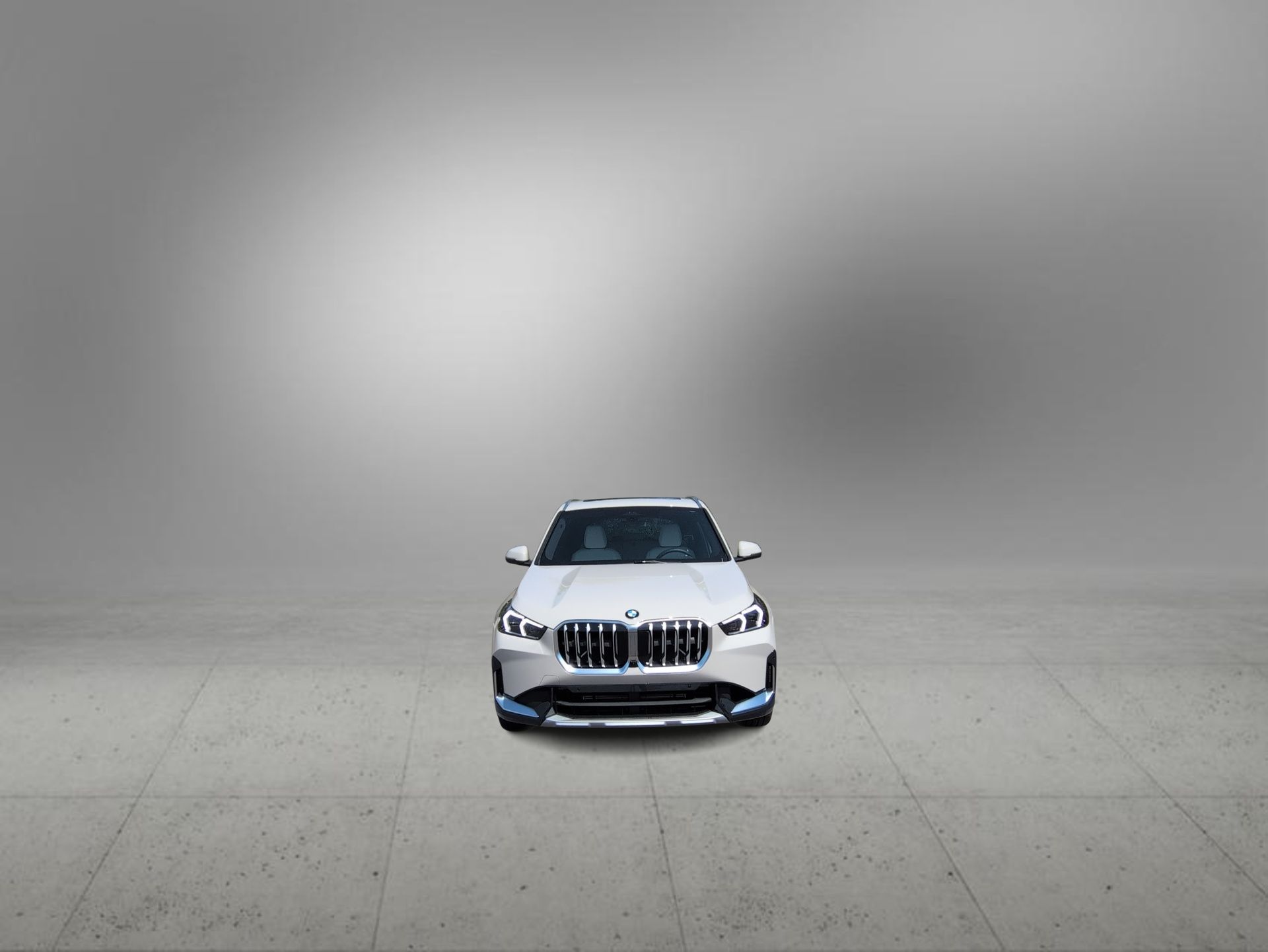 new 2026 BMW X1 car, priced at $50,995