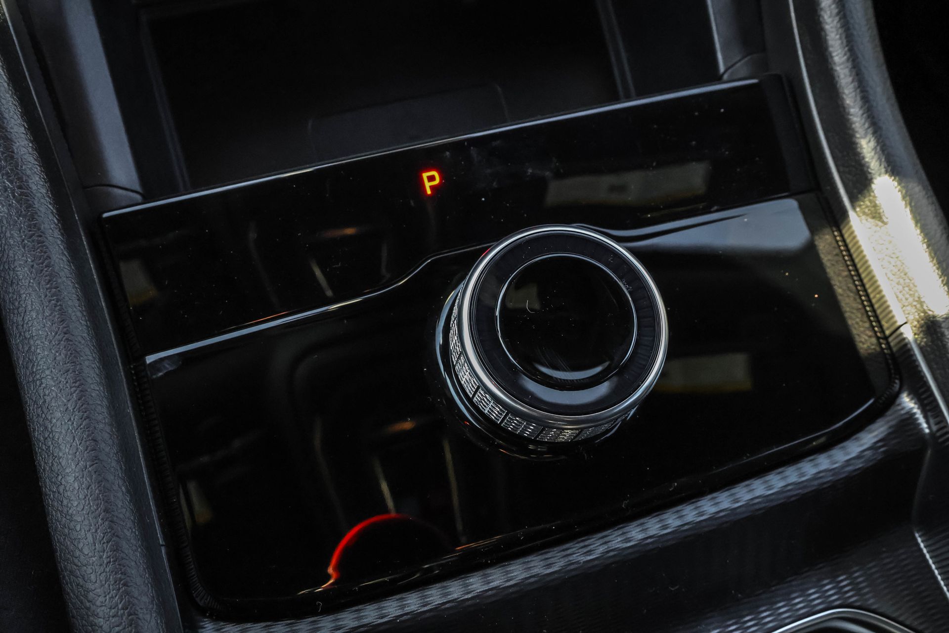 2025 JEEP GRAND CHEROKEE - Image 21