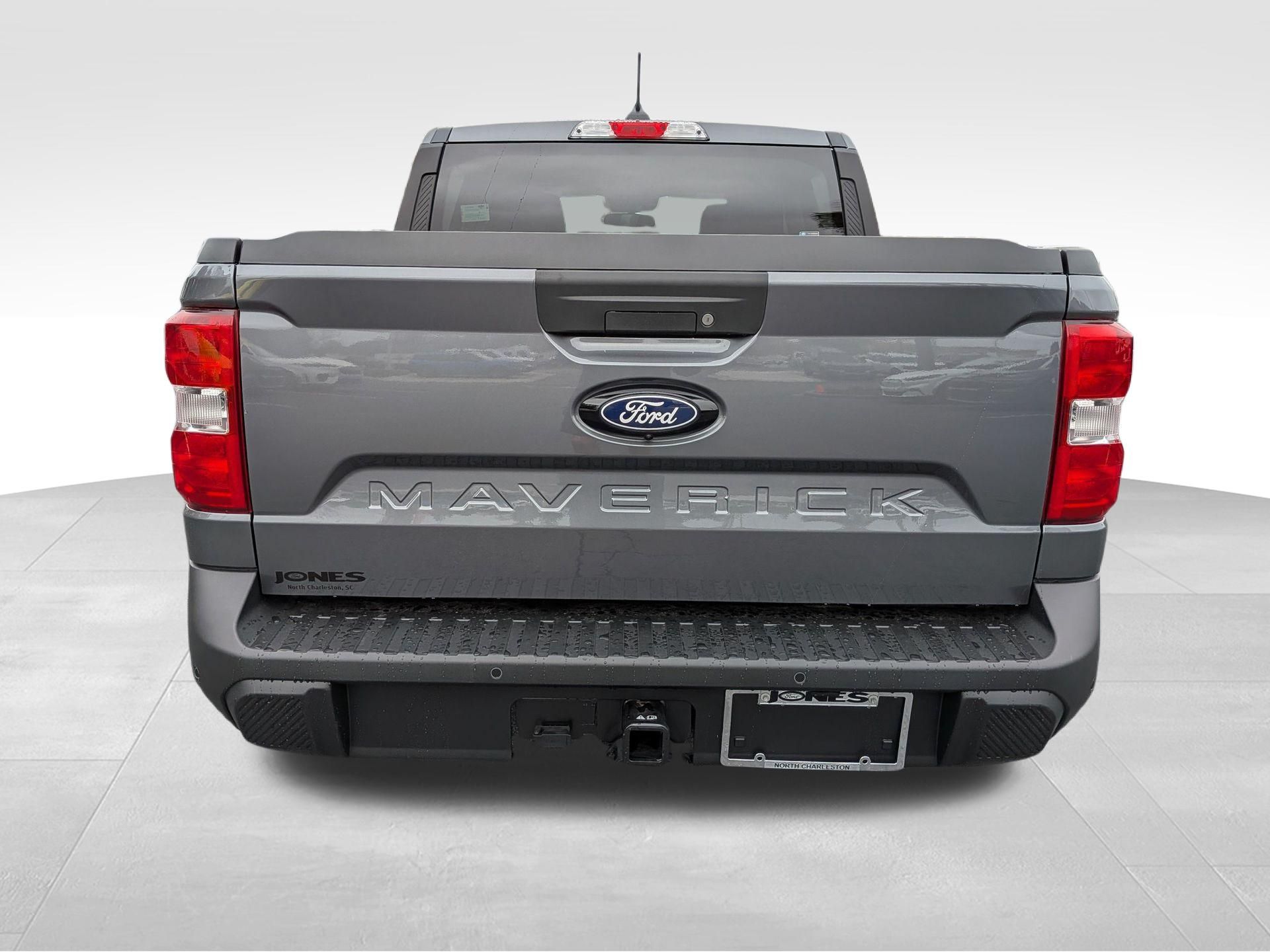 2026 Ford Maverick XL Gray at Walterboro Ford