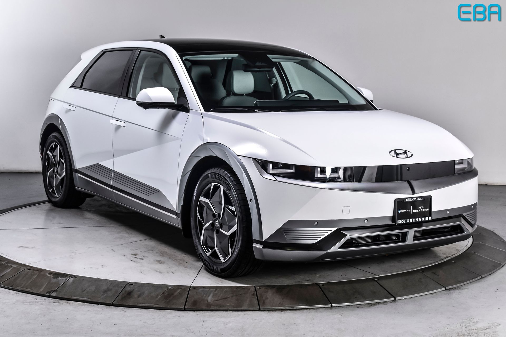 2024 Hyundai Ioniq 5 Limited RWD's photo