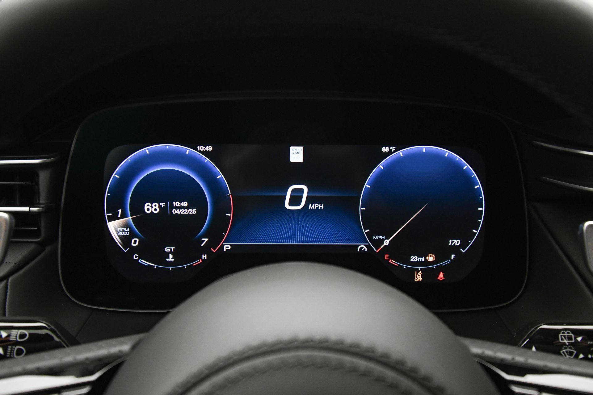 2025 Maserati Grecale MODENA - Photo 37