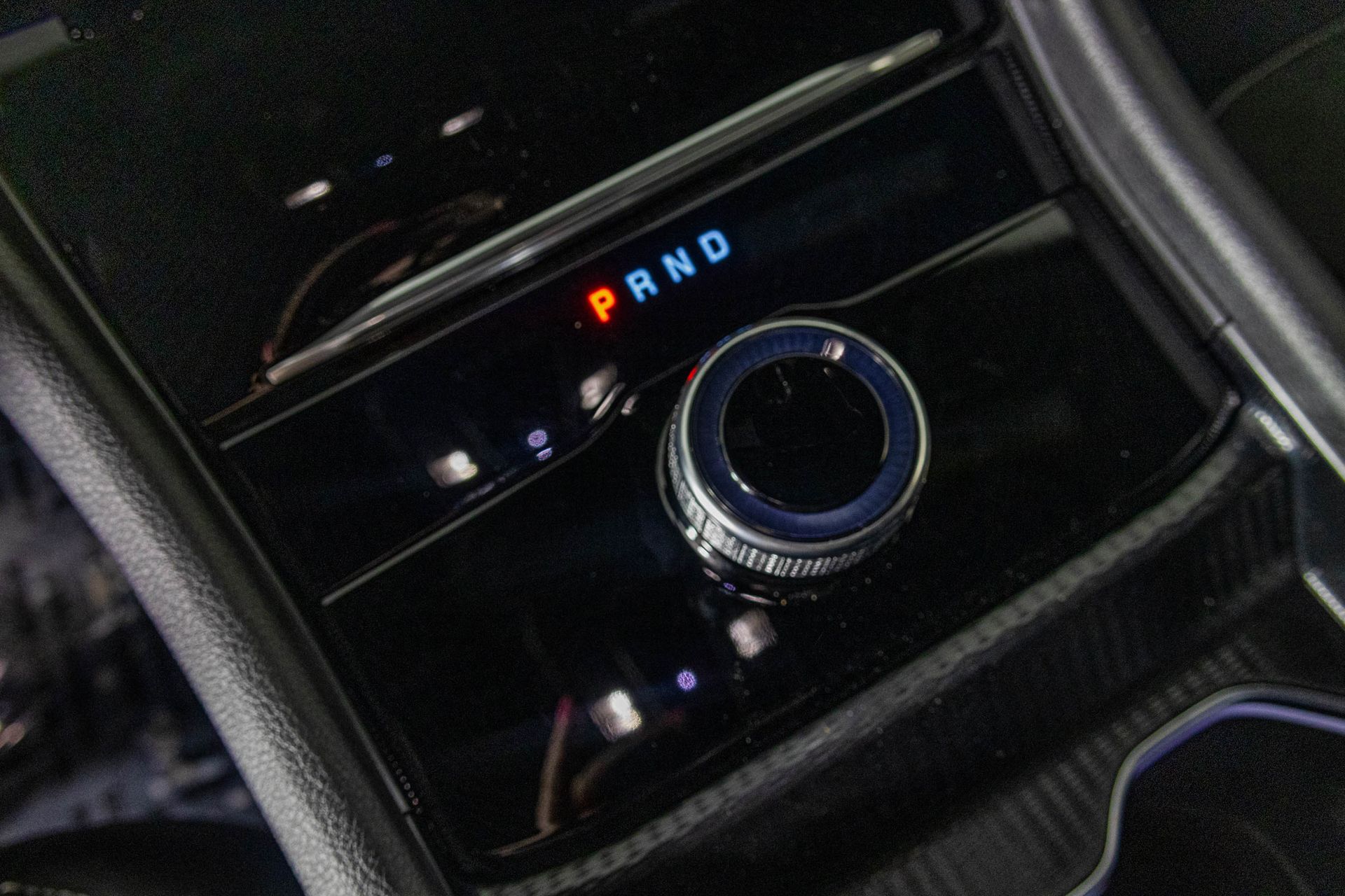 2025 JEEP GRAND CHEROKEE L - Image 24