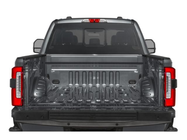 2024 Ford F-250SD Platinum Gray at Legacy Ford