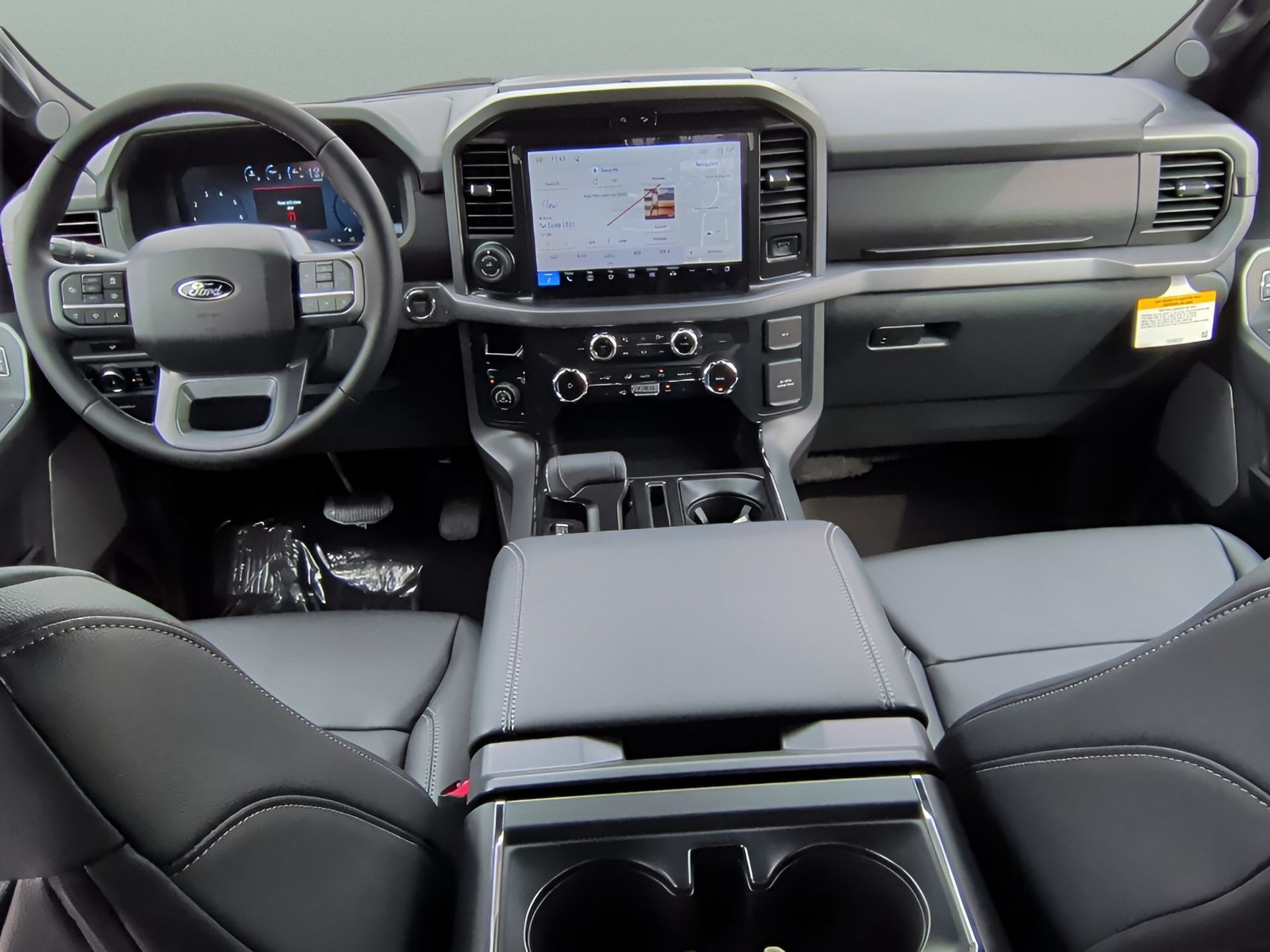 2026 Ford F-150 XLT - 11