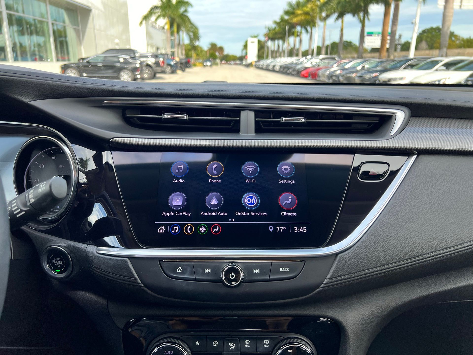 2022 Buick Encore GX Select 10