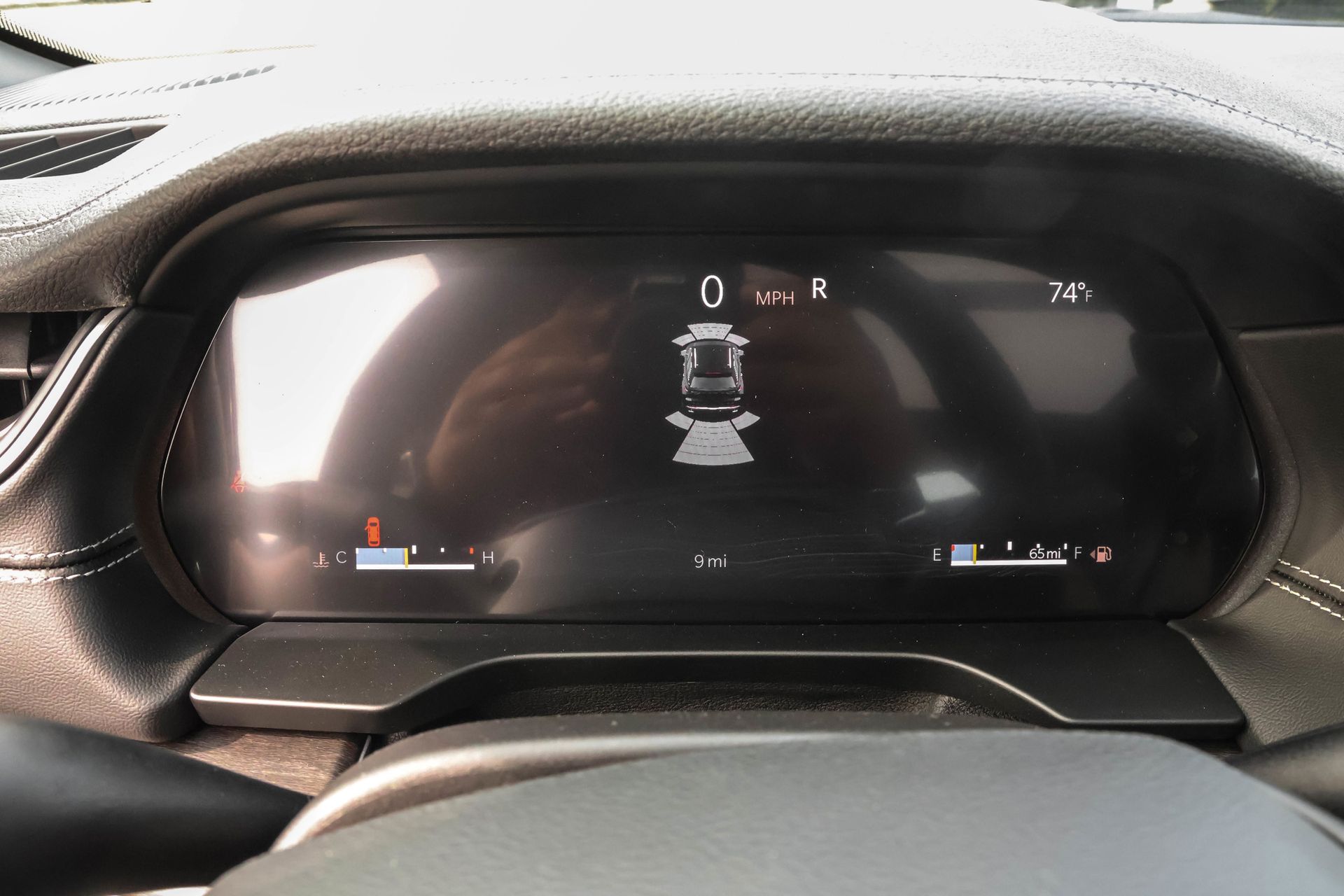 2025 JEEP GRAND CHEROKEE - Image 22