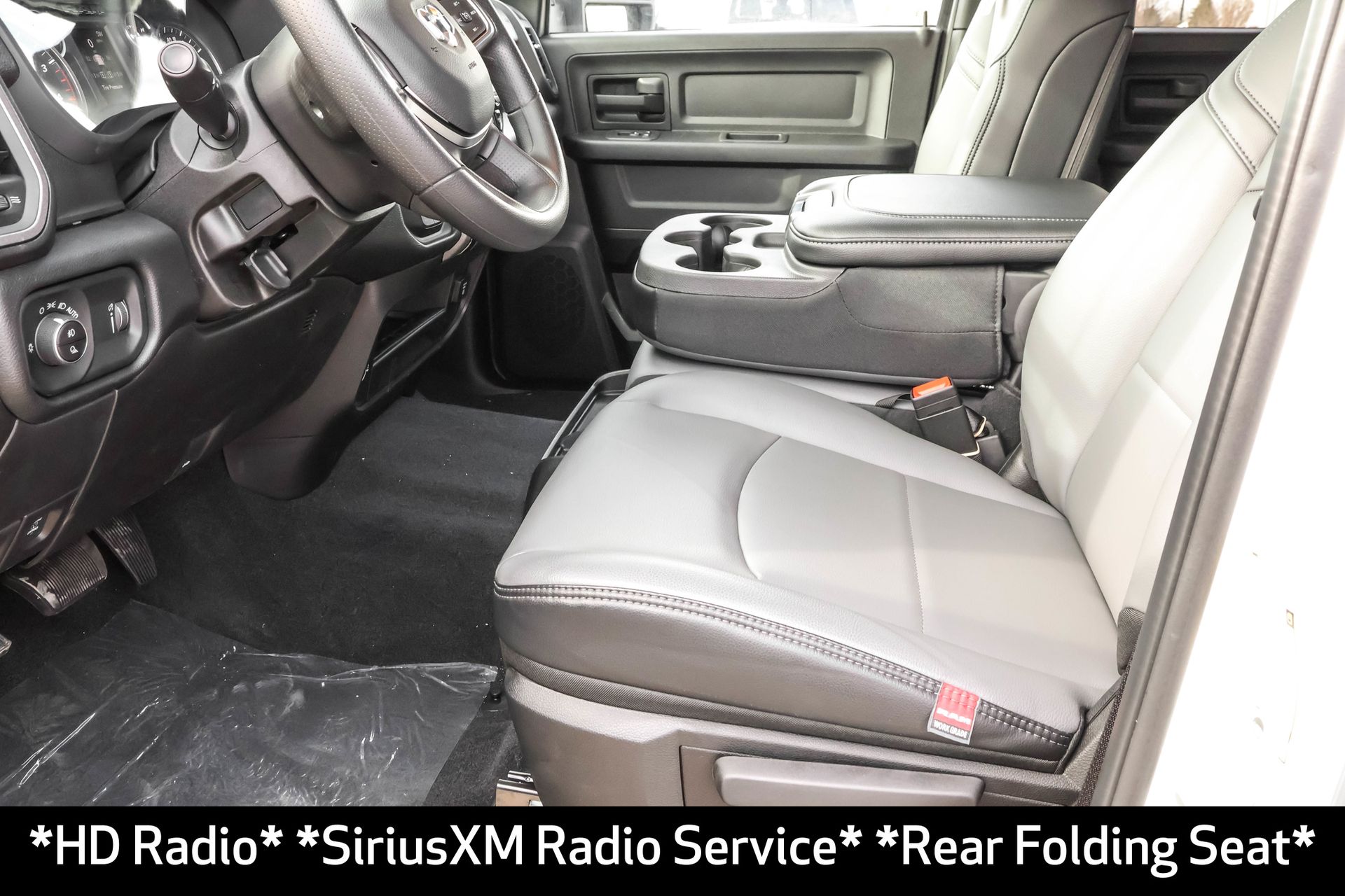 2026 RAM 3500 - Image 5