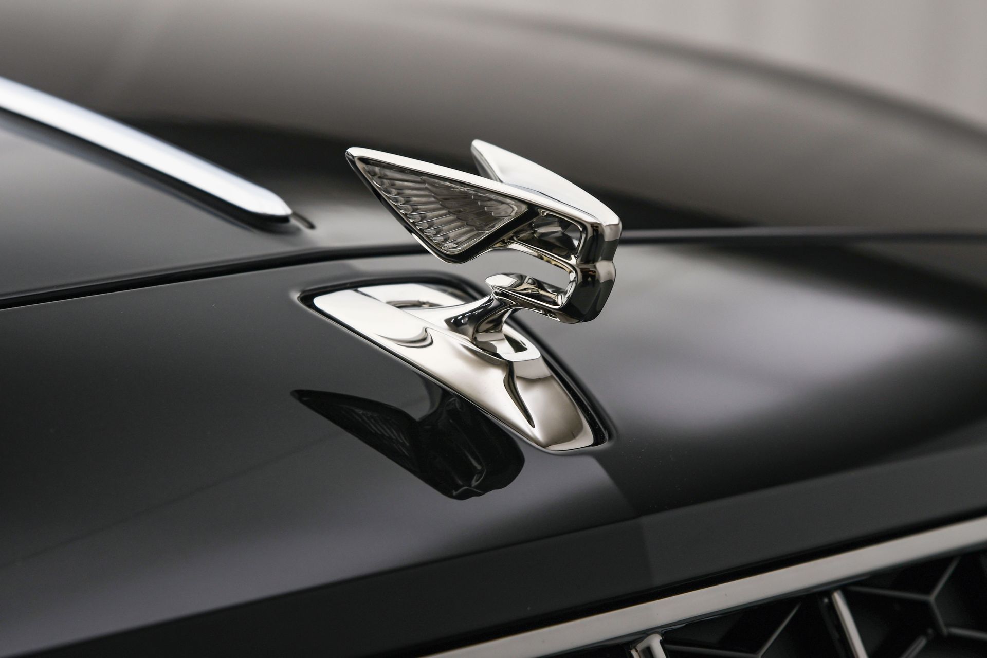 2026 Bentley Flying Spur - Photo 27