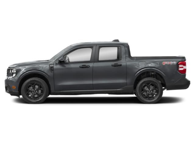 2026 Ford Maverick XLT - 1