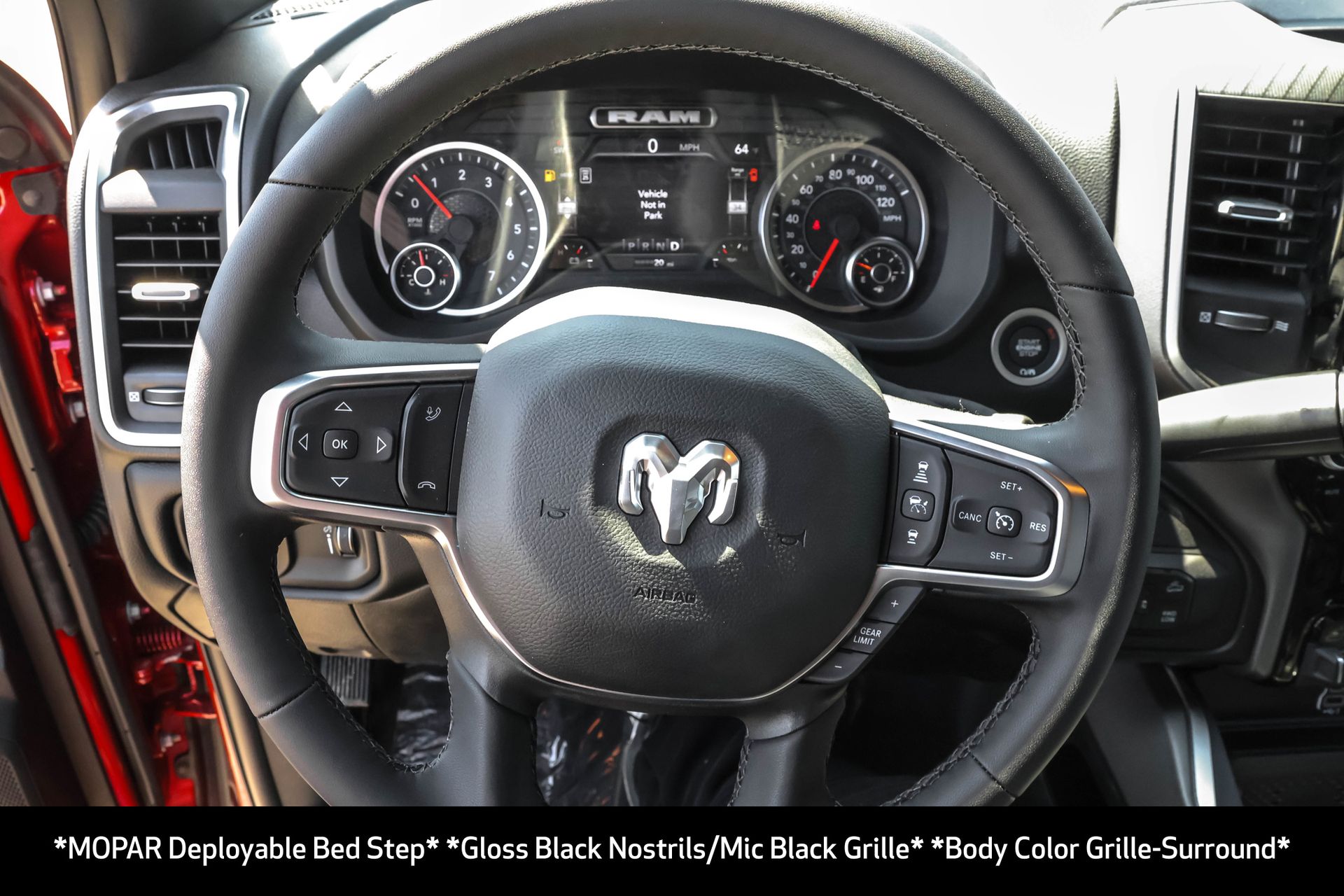 2026 RAM 2500 - Image 29