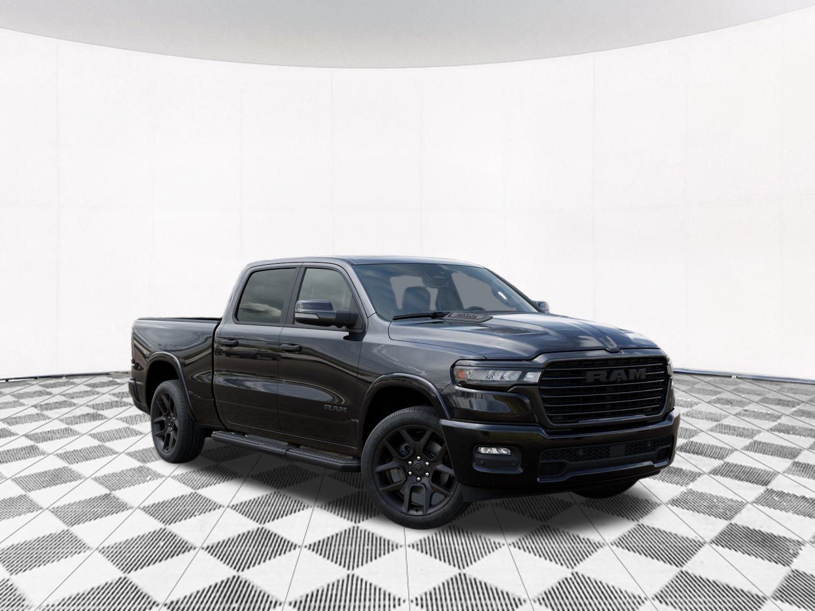 2026 RAM 1500 - Image 7