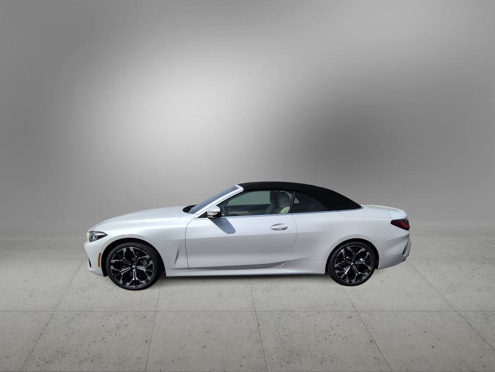 new 2027 BMW 4-Series car, priced at $69,020
