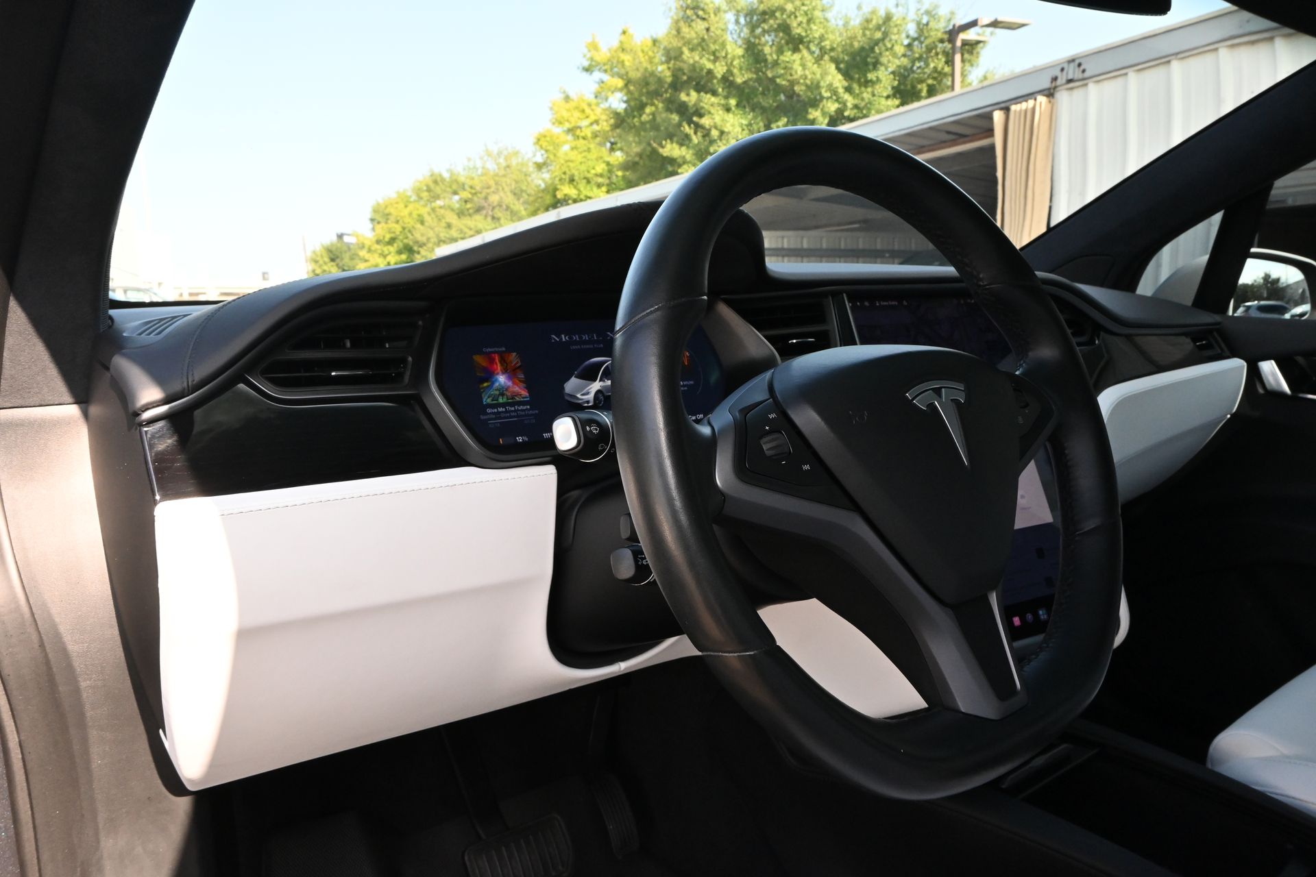 2020 Tesla Model X Long Range  at Ultimate Motorsports