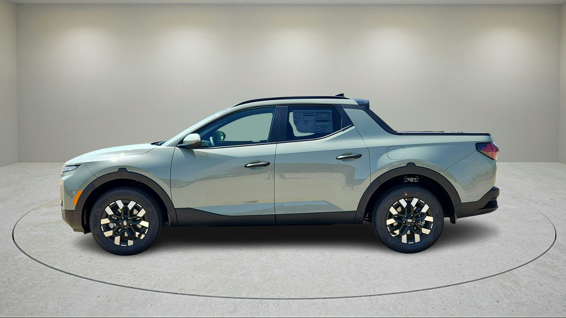 2026 Hyundai Santa Cruz