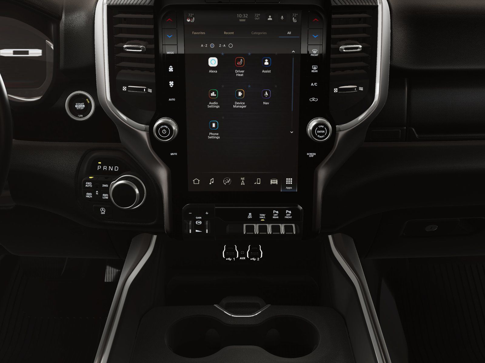 2026 RAM 1500 - Image 34