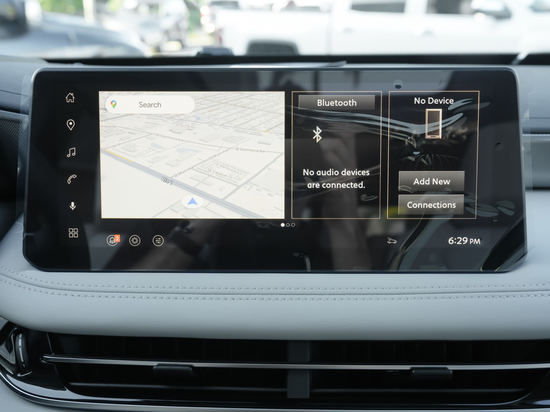 new 2027 INFINITI QX60 car, priced at $54,155
