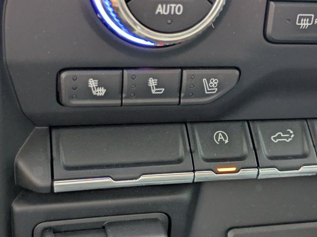 Used 2019 Pacific Blue Metallic GMC SLT image 30