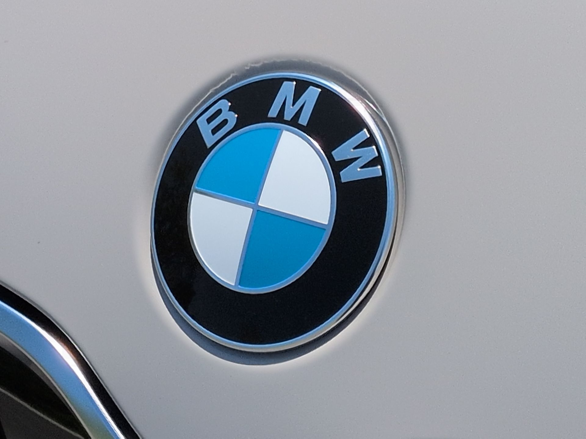 new 2026 BMW X1 car, priced at $50,995