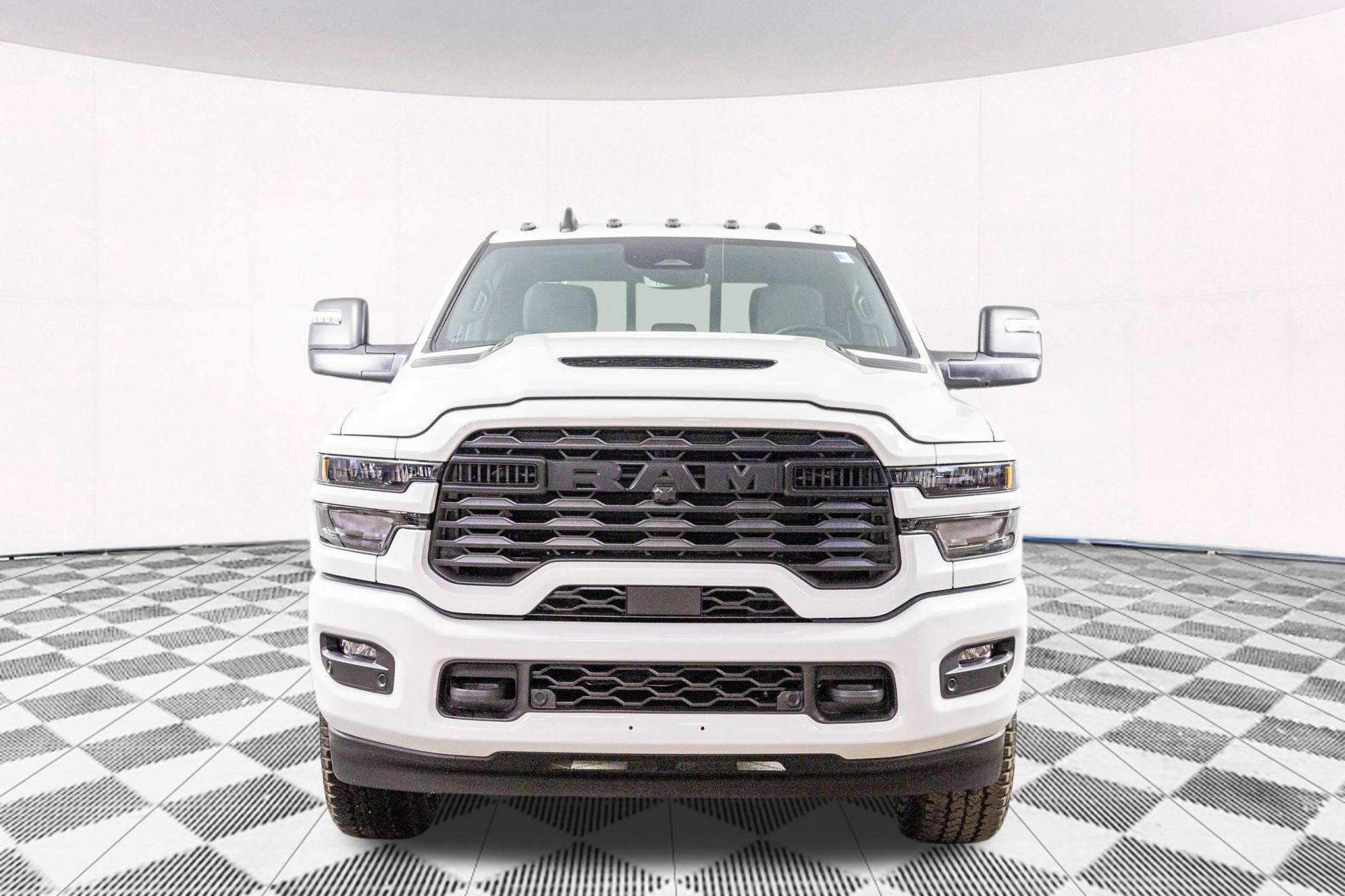 2026 RAM 2500 - Image 5