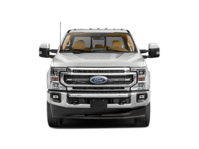 2022 Ford F-250SD Lariat Silver at Classic Elite Chevrolet Hwy 6