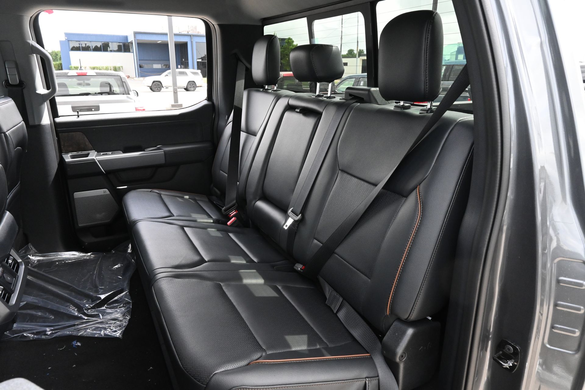 2026 Ford F-350SD Lariat Gray at EAG Ford Navasota
