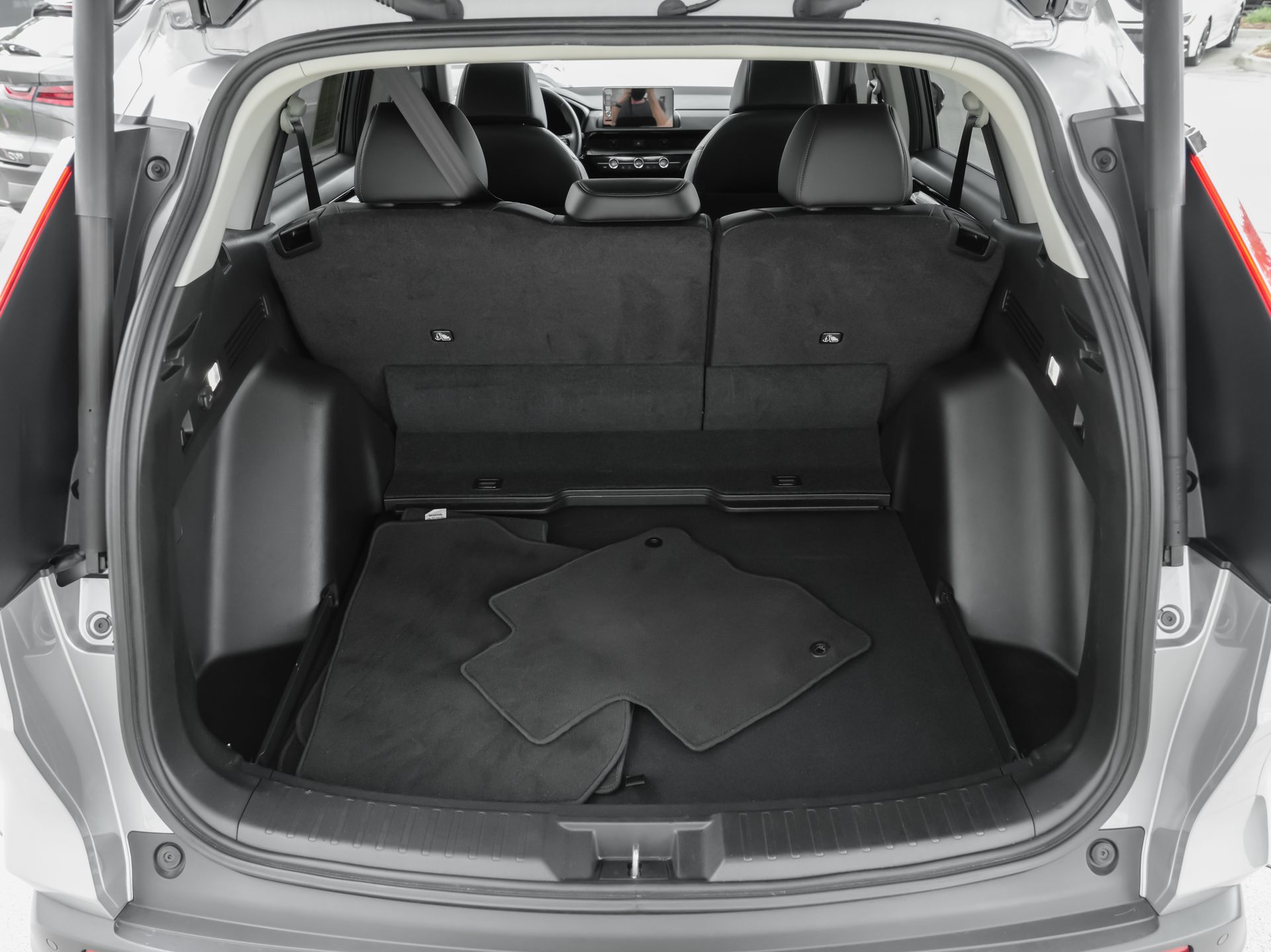 2023 Honda CR-V EX-L - Photo 41