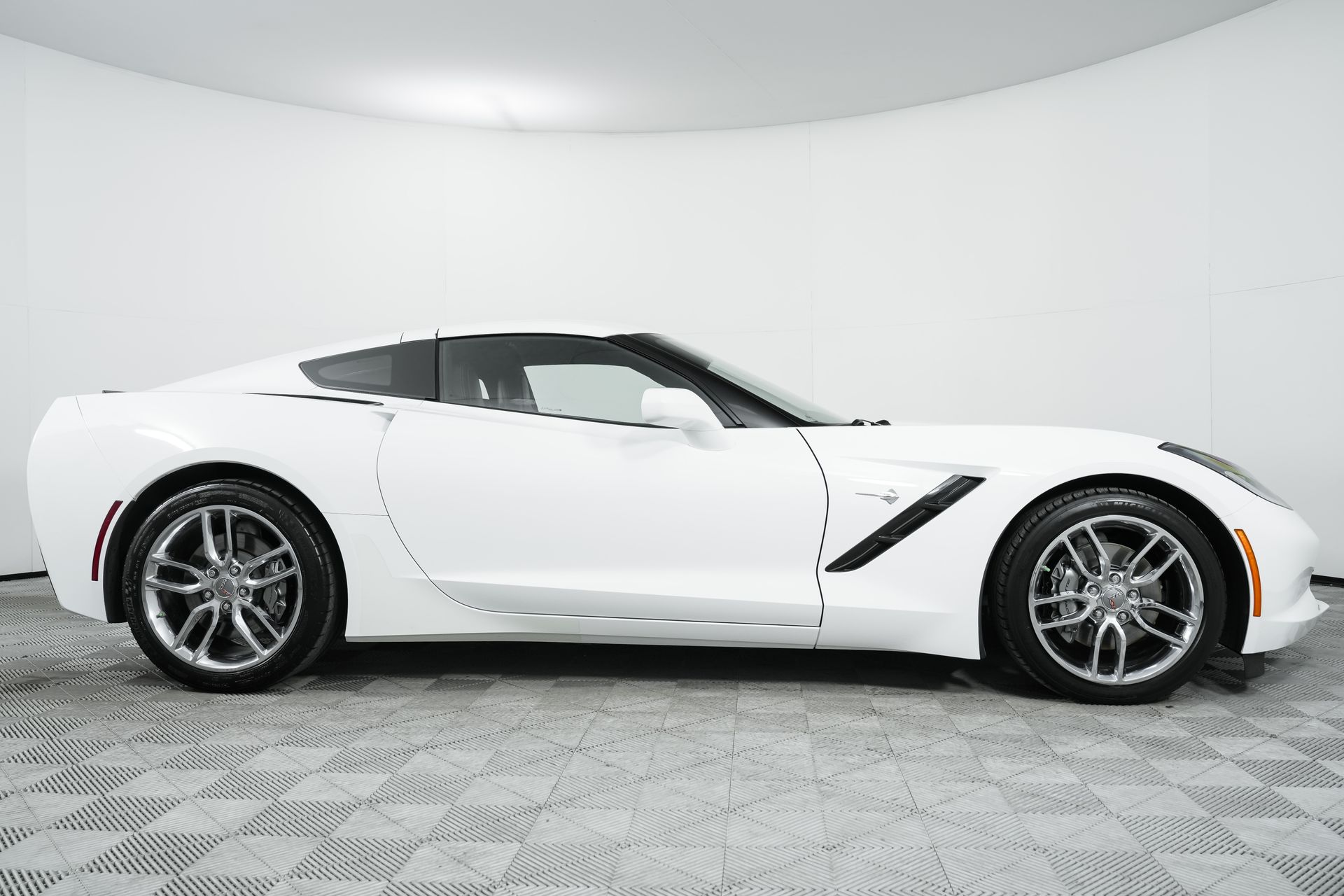 used 2014 Chevrolet Corvette Stingray car, priced at $40,400