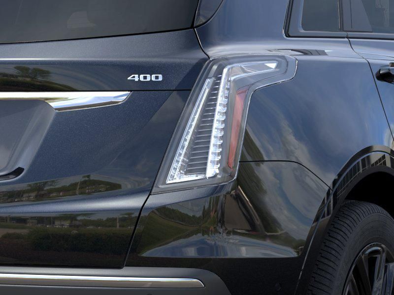 2025 Cadillac XT5 Sport - 10
