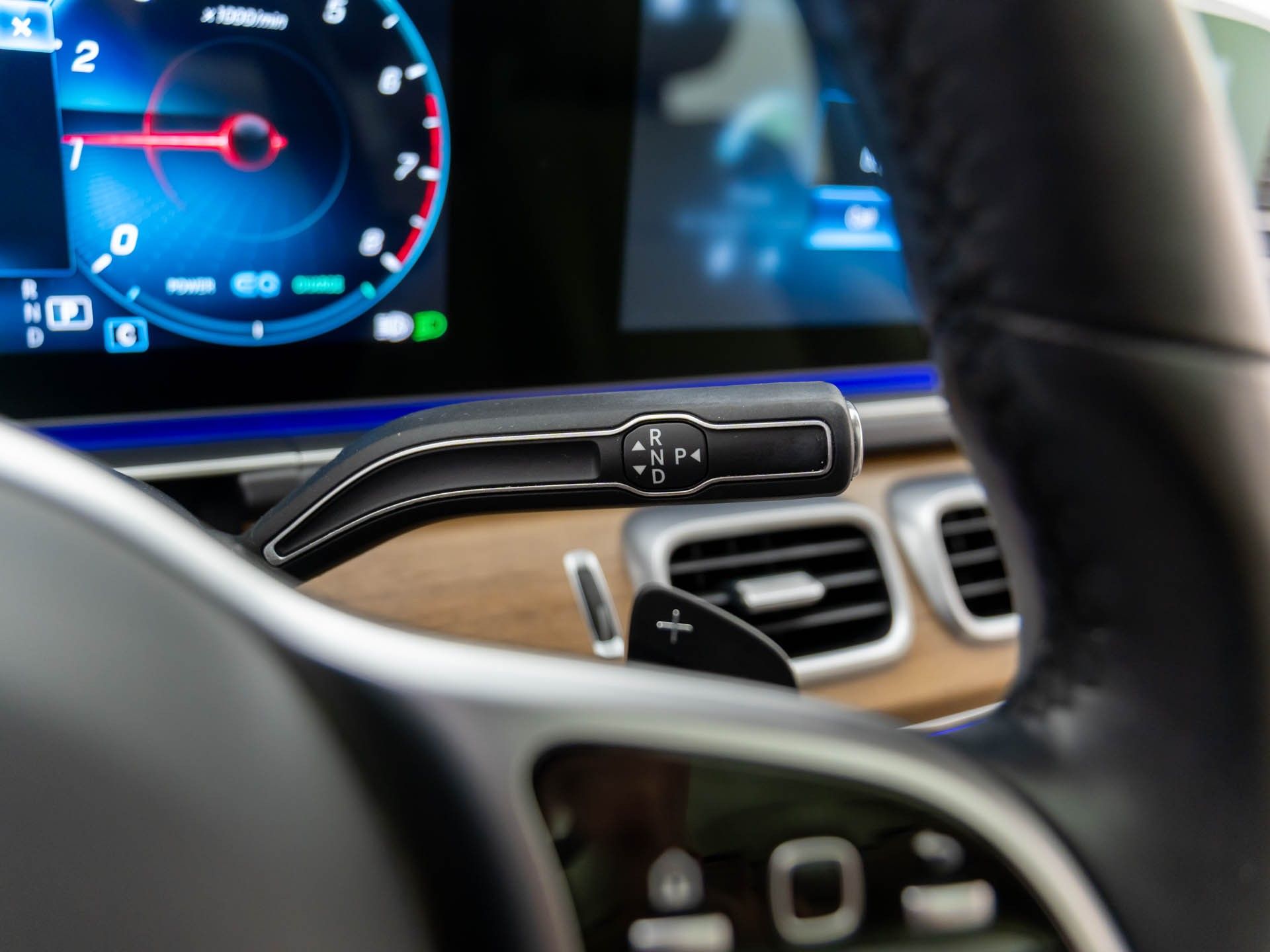 2023 Mercedes-Benz GLE GLE 450 photo