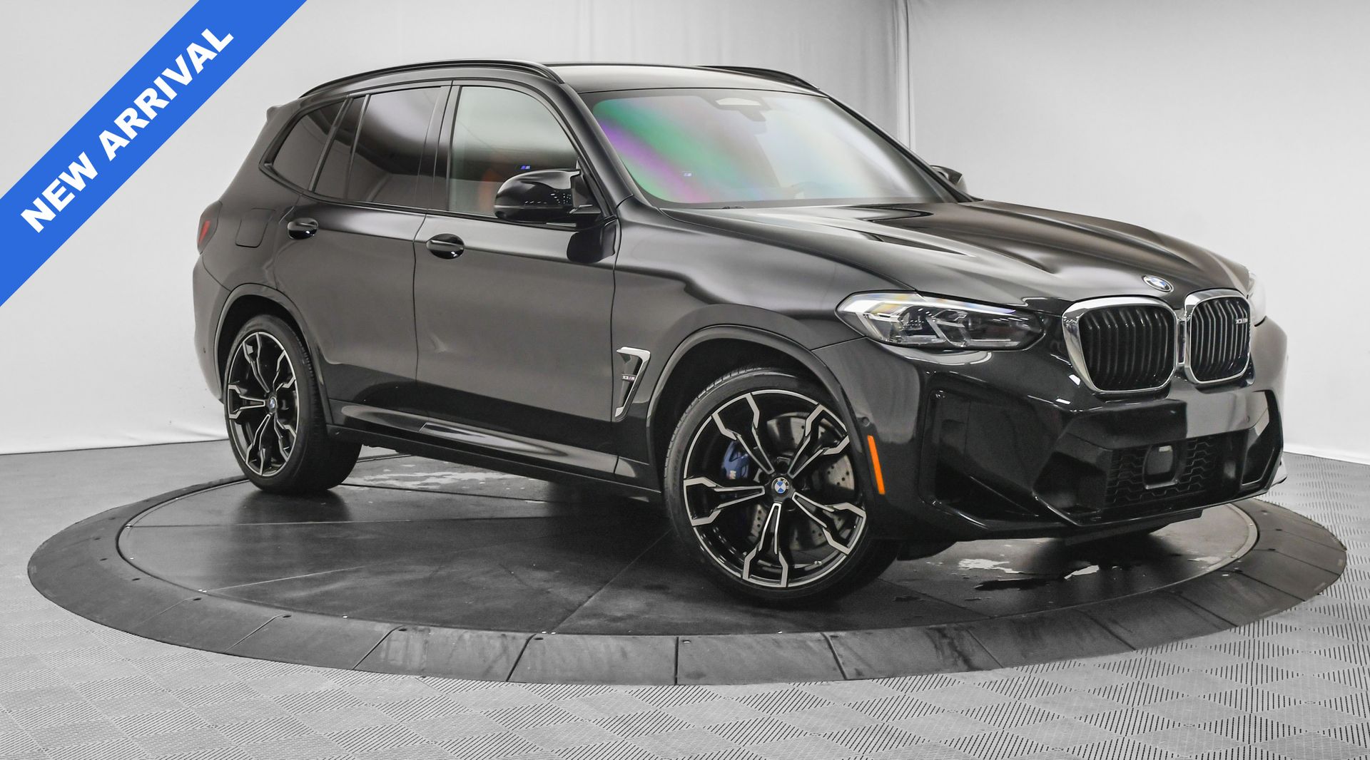 2024 BMW X3 M