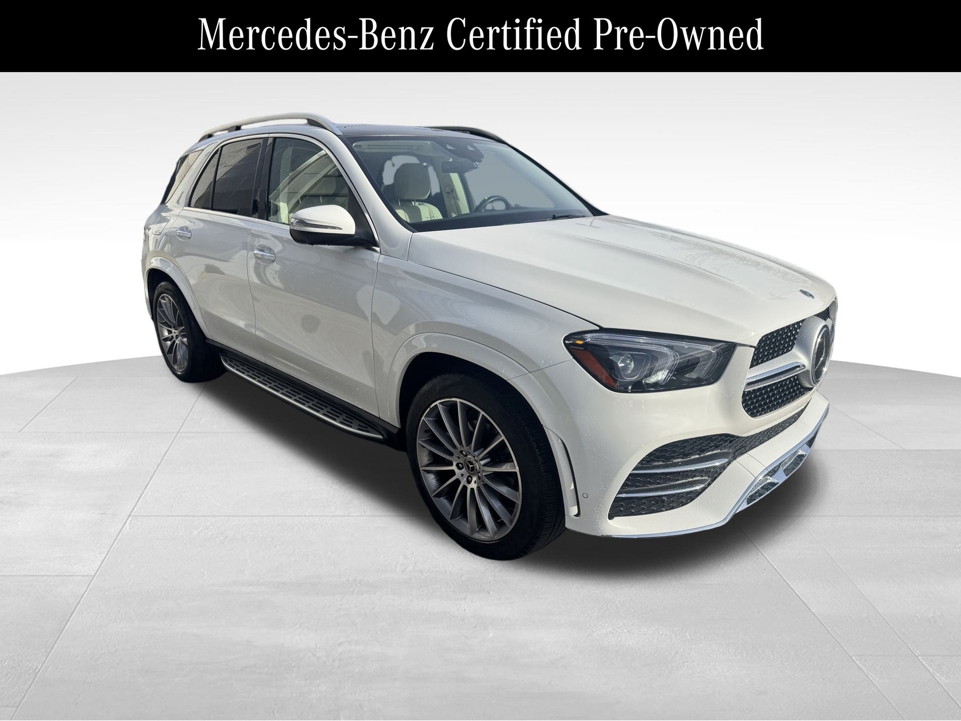 2023 Mercedes-Benz GLE 350 4MATIC
