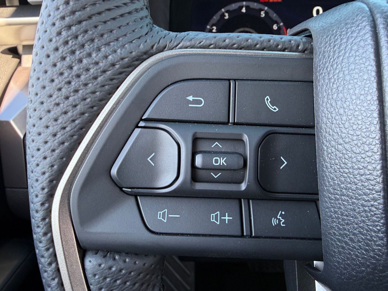Used 2025 Toyota Tacoma Hybrid Truck