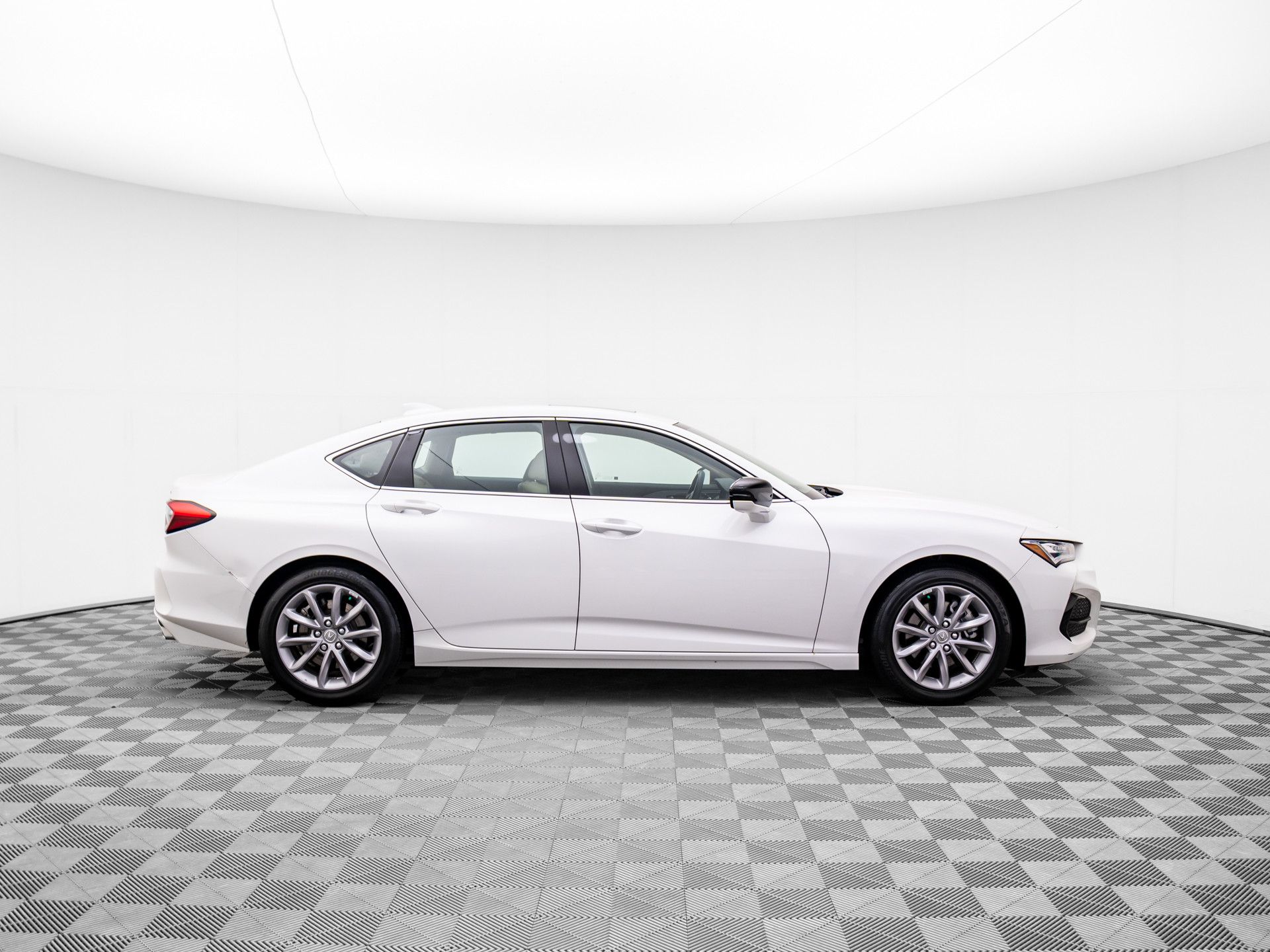 2021 Acura TLX photo
