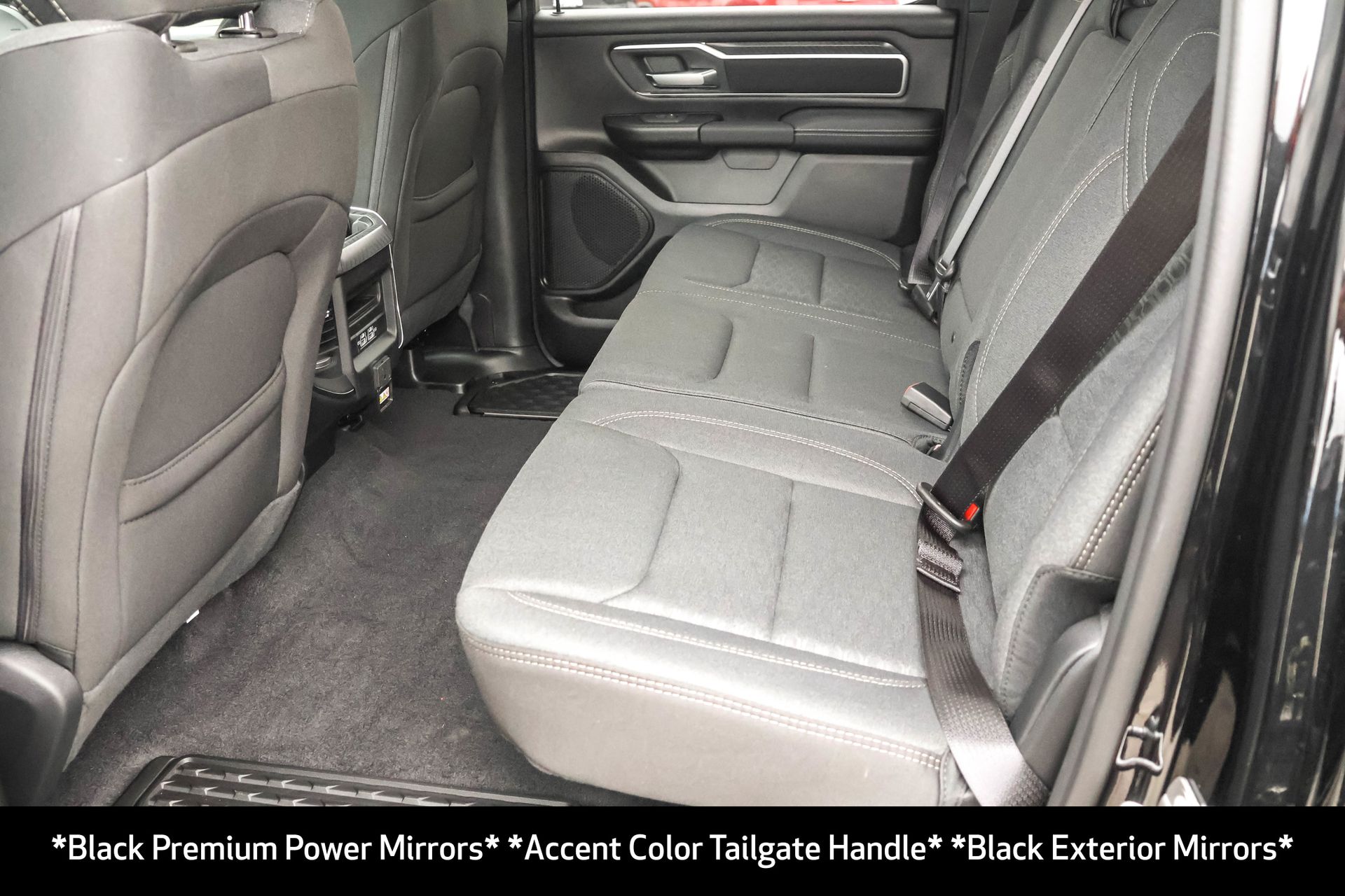 2026 RAM 1500 - Image 17