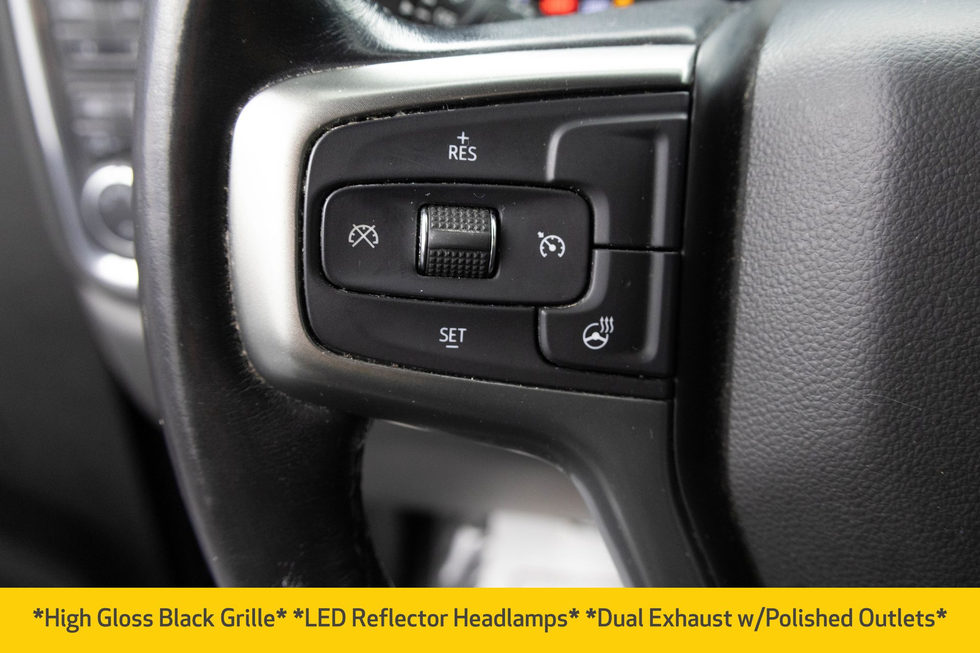 2021 CHEVROLET SILVERADO - Image 23